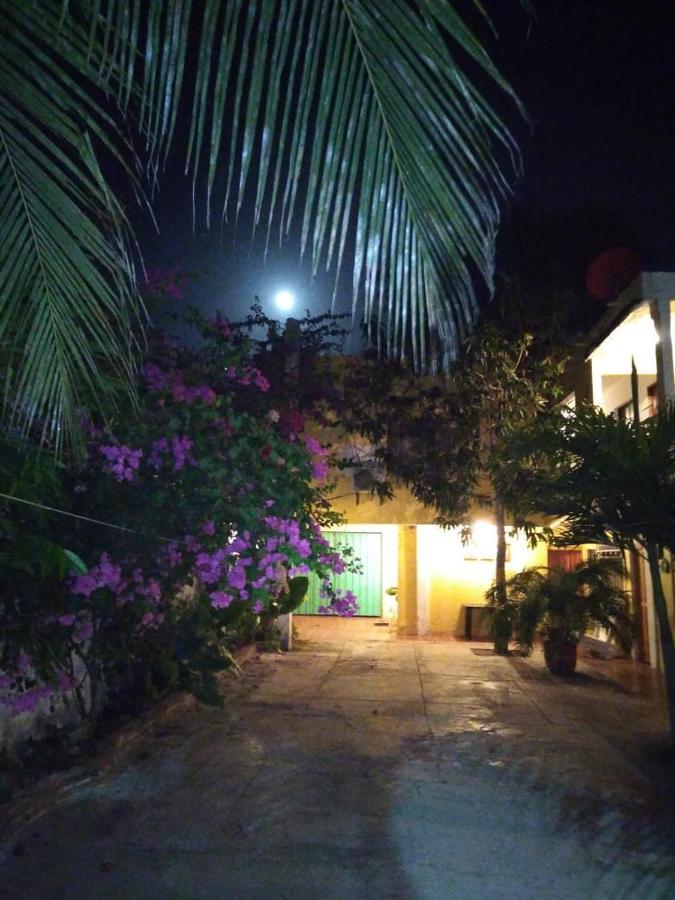 Casa De Playa Nativo *