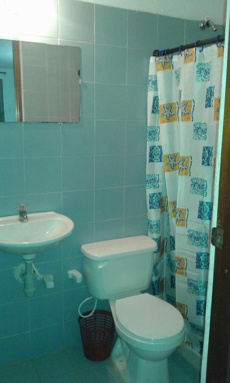 Casa De Playa Nativo *