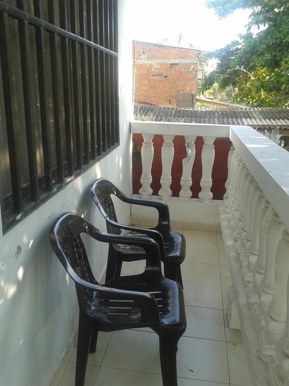 Hostel Casa De Playa Nativo Cartagena