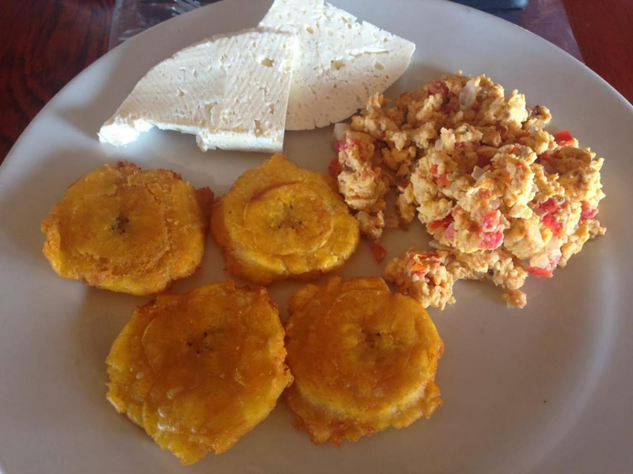 Casa De Playa Nativo Hostel *