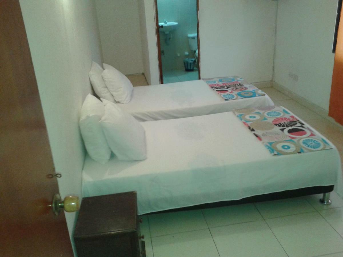 Casa De Playa Nativo Hostel