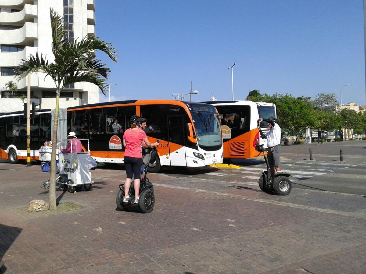 Hostel Casa De Playa Nativo *