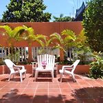 Casa de Playa Nativo