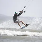 Casa de Playa Nativo