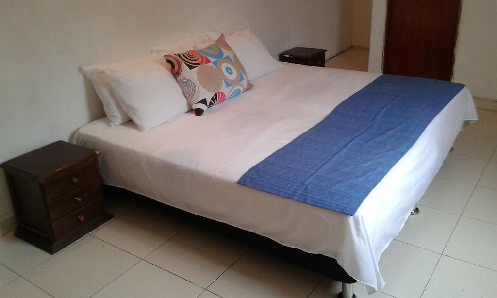 Casa De Playa Nativo Hostal *