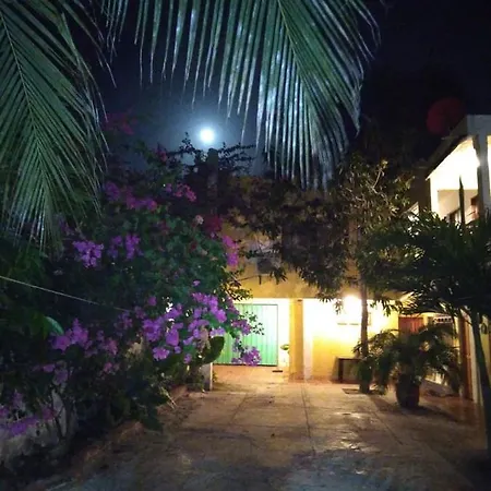 Casa De Playa Nativo *