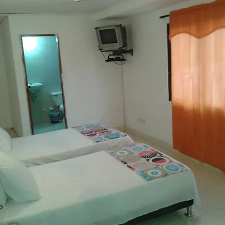Casa De Playa Nativo