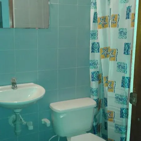Casa De Playa Nativo *