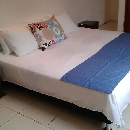 Casa De Playa Nativo Hostal *