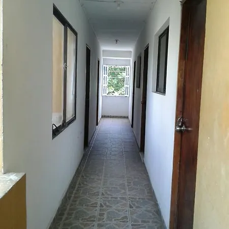 Casa De Playa Nativo Hostal