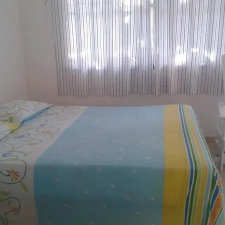 Casa De Playa Nativo * Cartagena