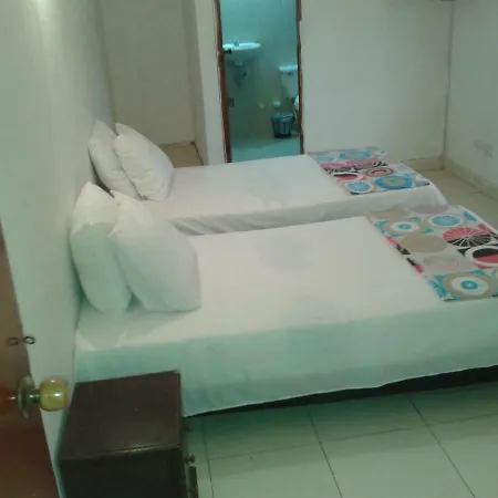 Casa De Playa Nativo Hostal