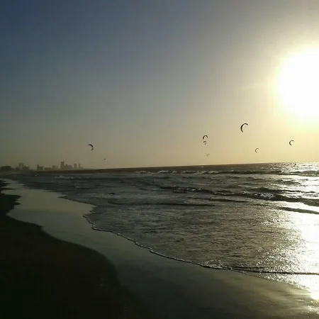 Casa De Playa Nativo