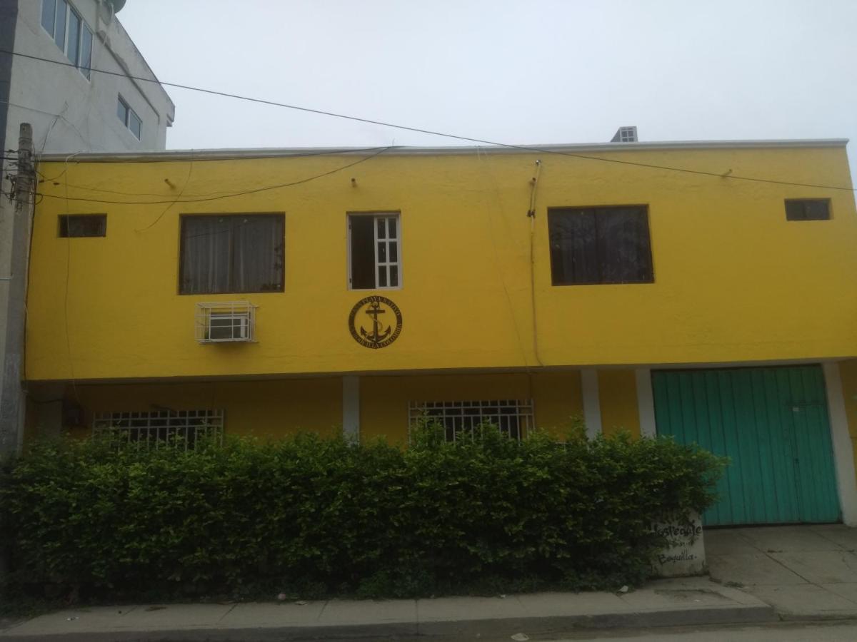 Casa De Playa Nativo Hostal Cartagena