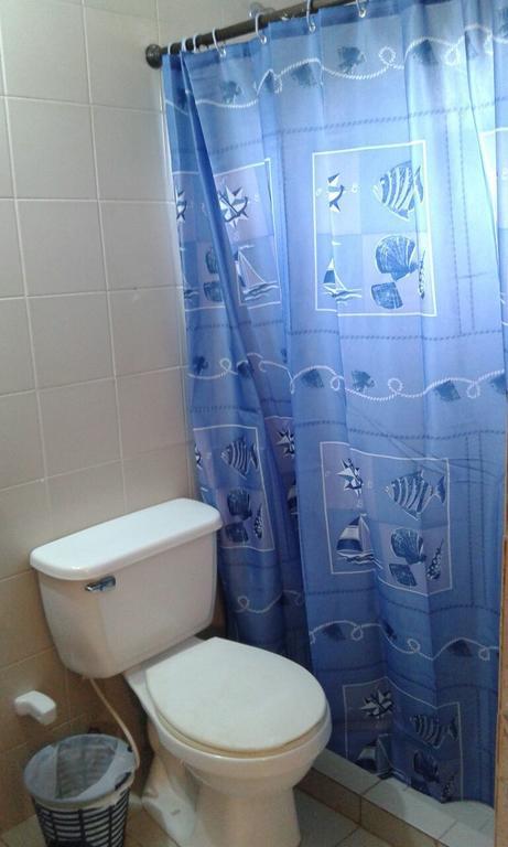 Casa De Playa Nativo Cartagena