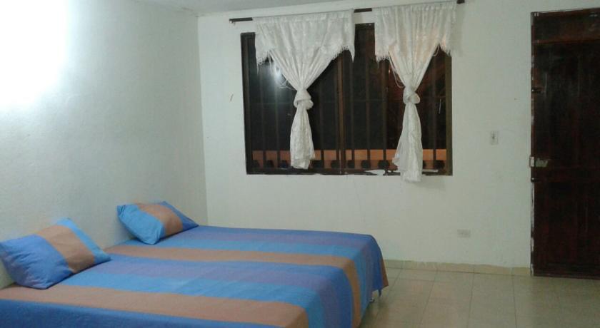 Casa De Playa Nativo Hostal *