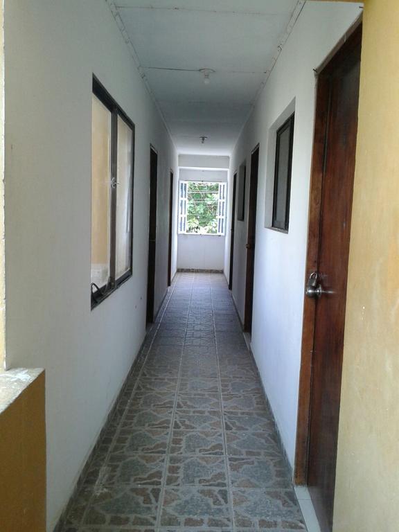 Casa De Playa Nativo Hostal