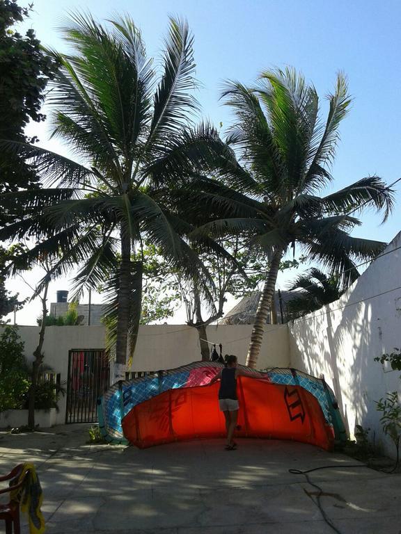 Casa De Playa Nativo * Cartagena