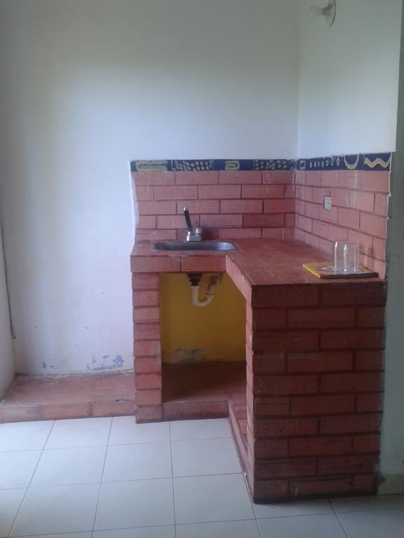 Casa De Playa Nativo Cartagena