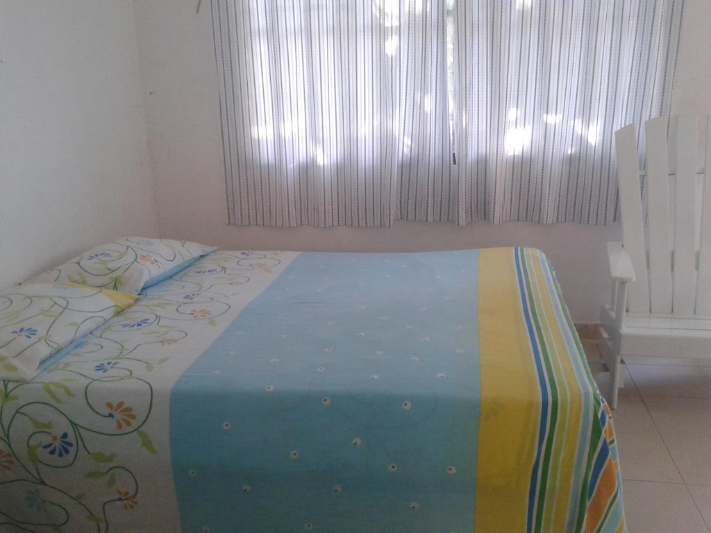 Casa De Playa Nativo * Cartagena