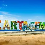 Casa de Playa Nativo
