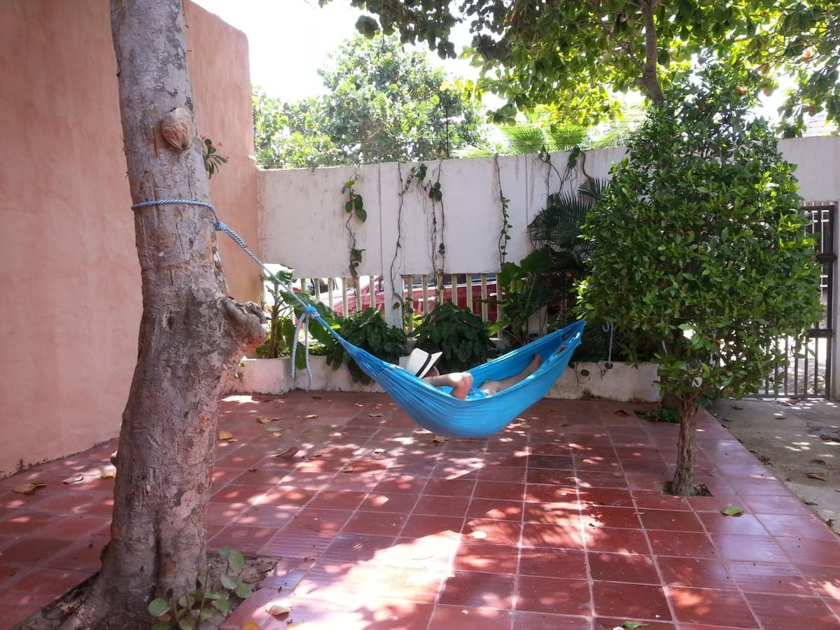 Hostel Casa De Playa Nativo